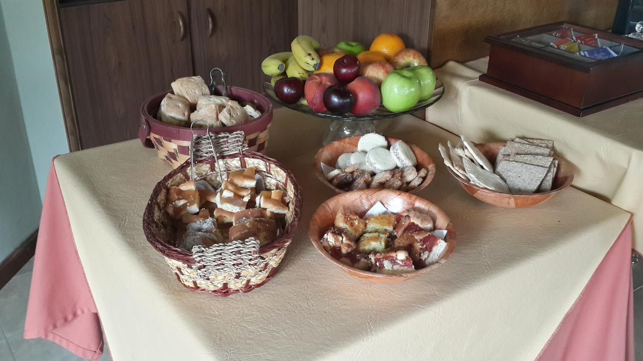 Posada Del Infinito Capilla del Monte Cameră foto