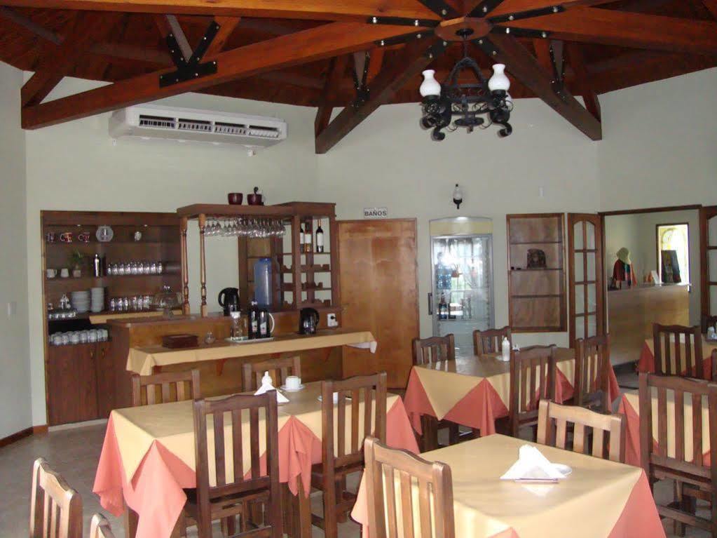 Posada Del Infinito Capilla del Monte Exterior foto